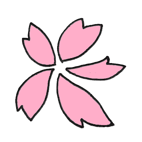 桜の森事務所 ロゴ